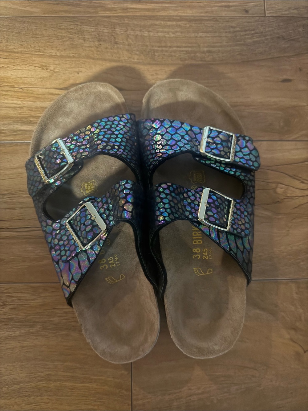 Birkenstock